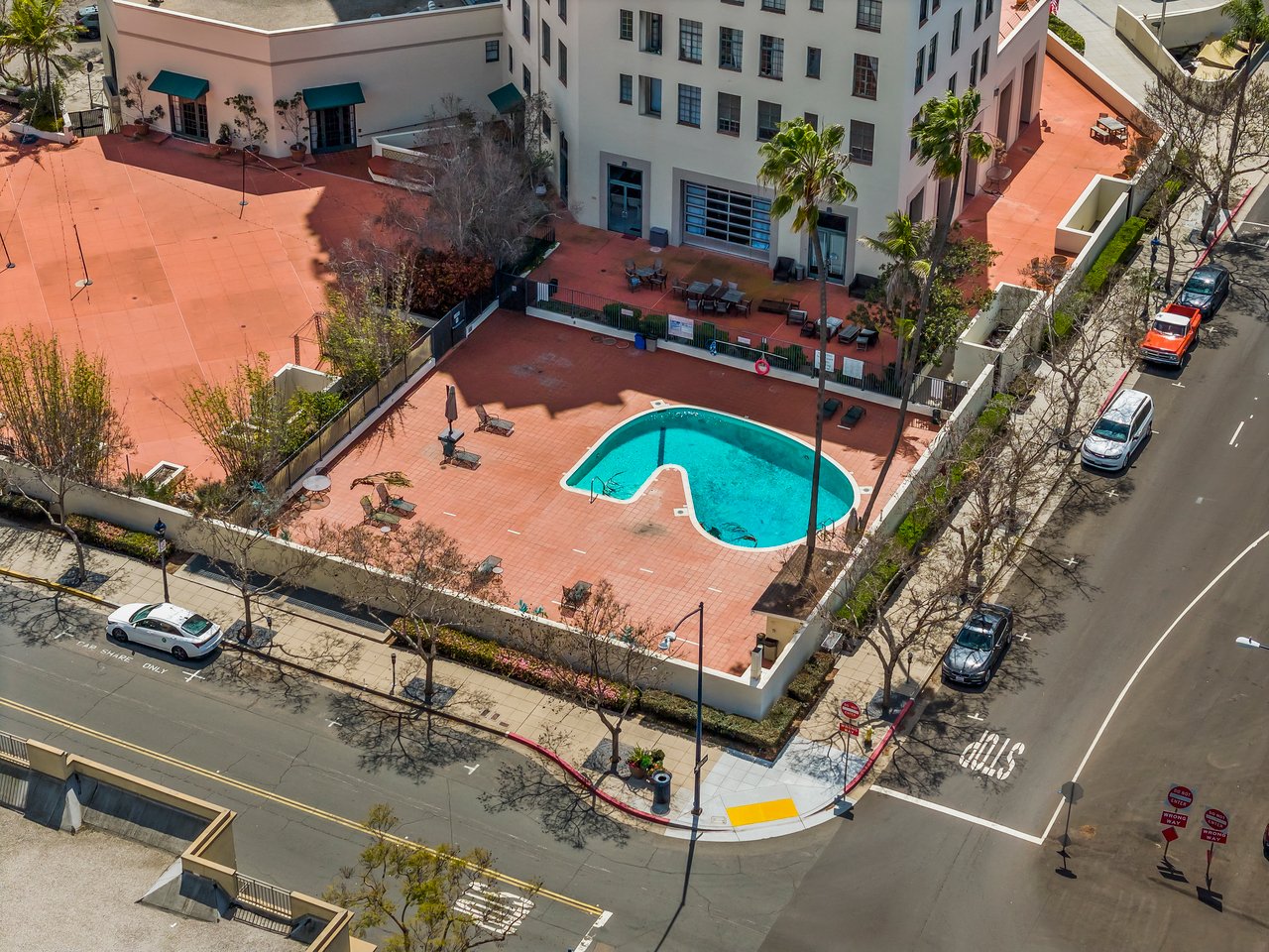 El Cortez