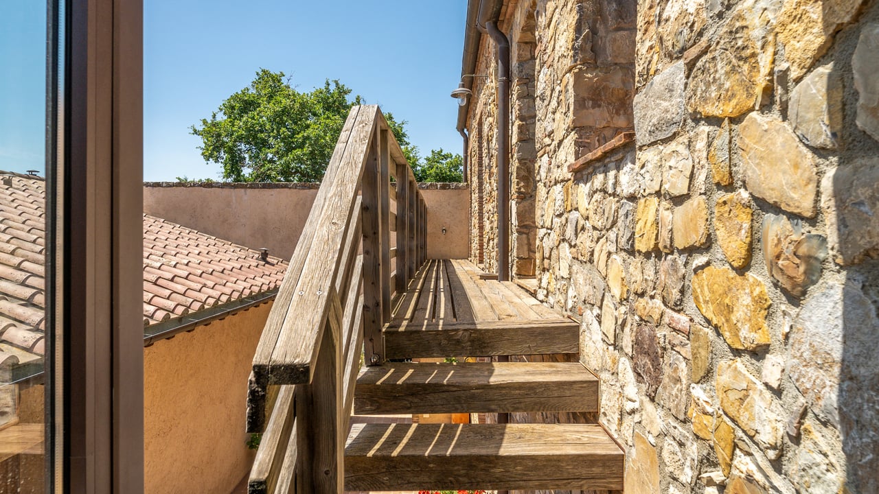 PODERE CIGNO