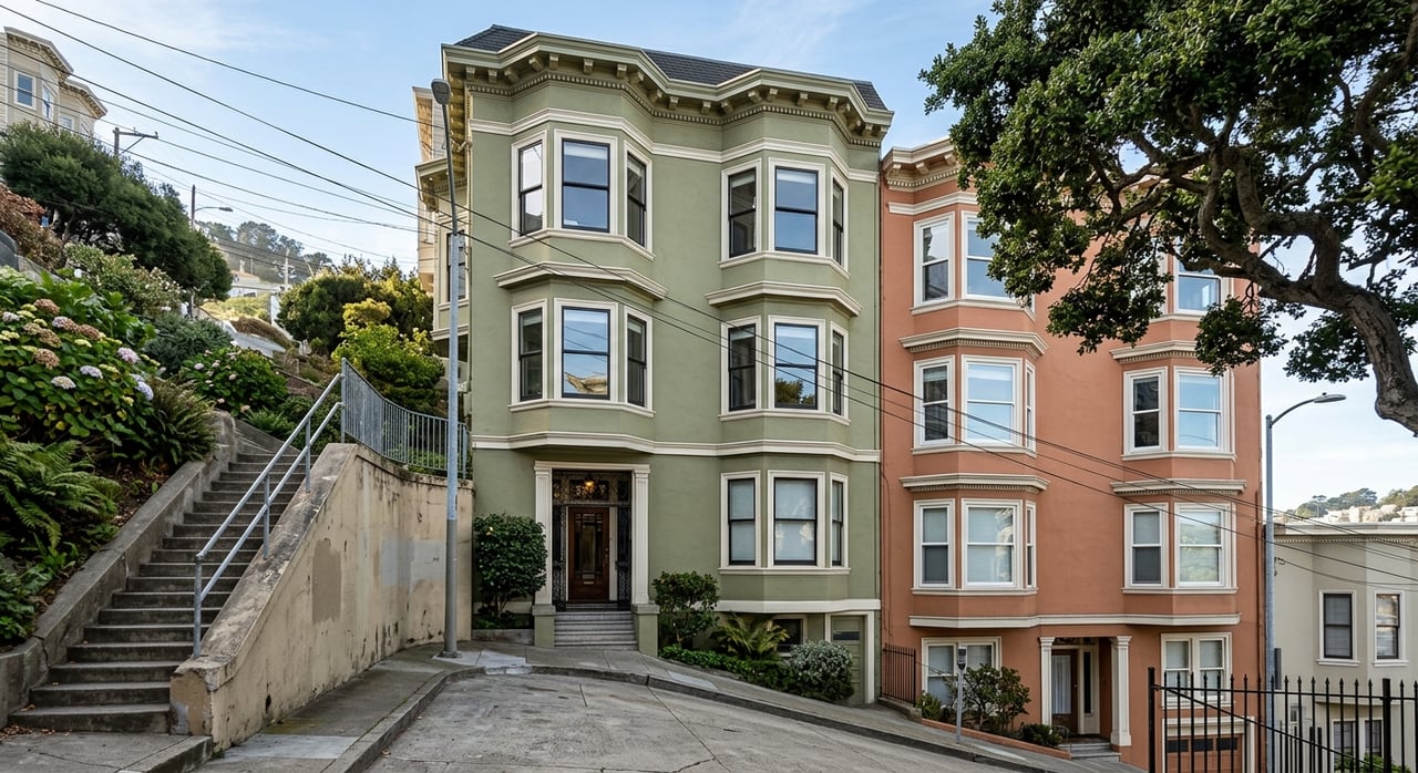 Should You Buy In San Francisco Or The East Bay