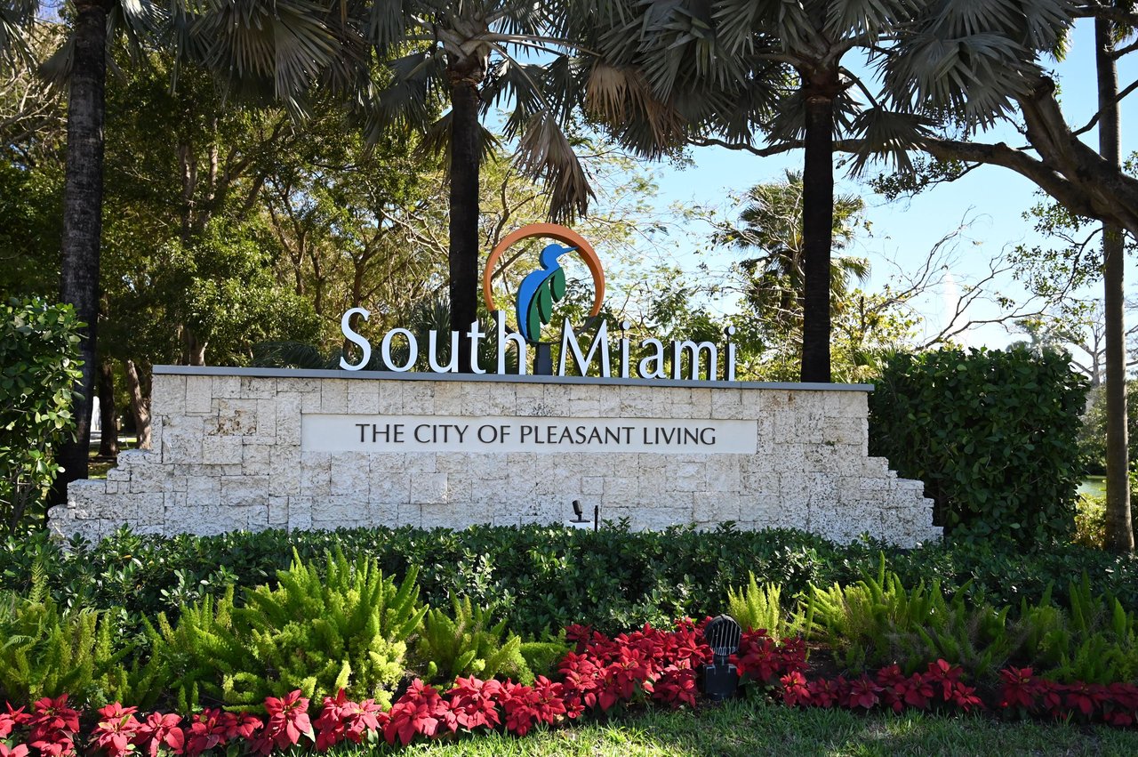 South Miami: A Small-Town Vibe with Big-City Perks