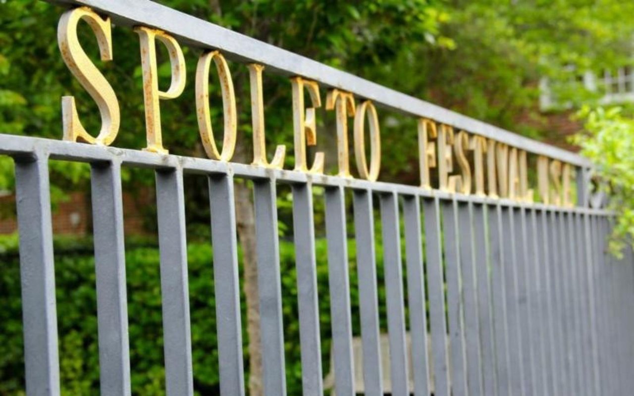 It’s Festival Season in Charleston