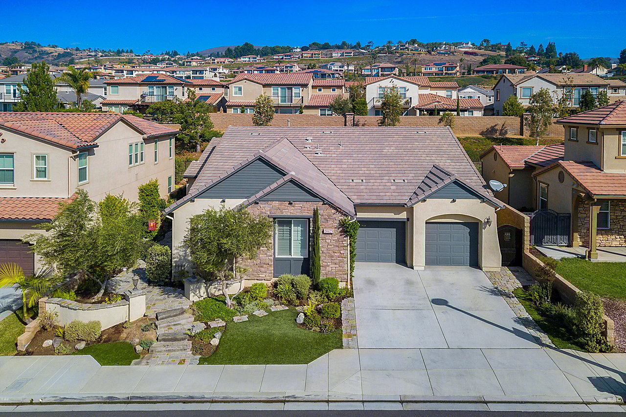 20425 Chianti Court