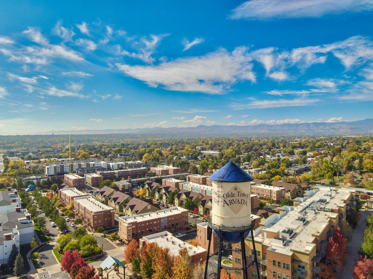 Arvada