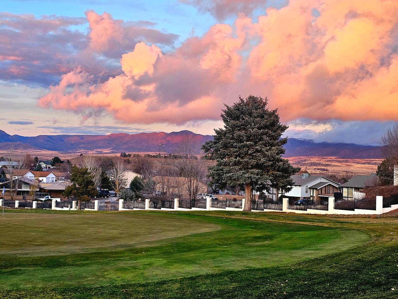 Prescott Golf and Country Club