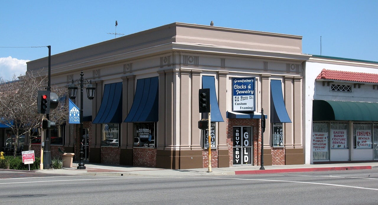 Hemet