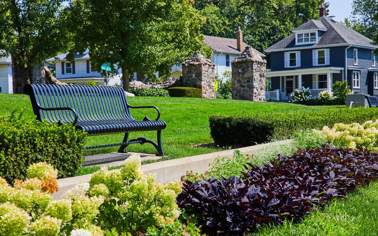 Zionsville