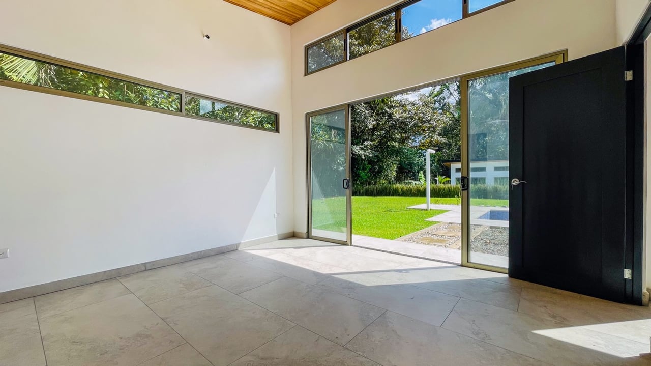 Exceptional New Construction in Premier Gated Community