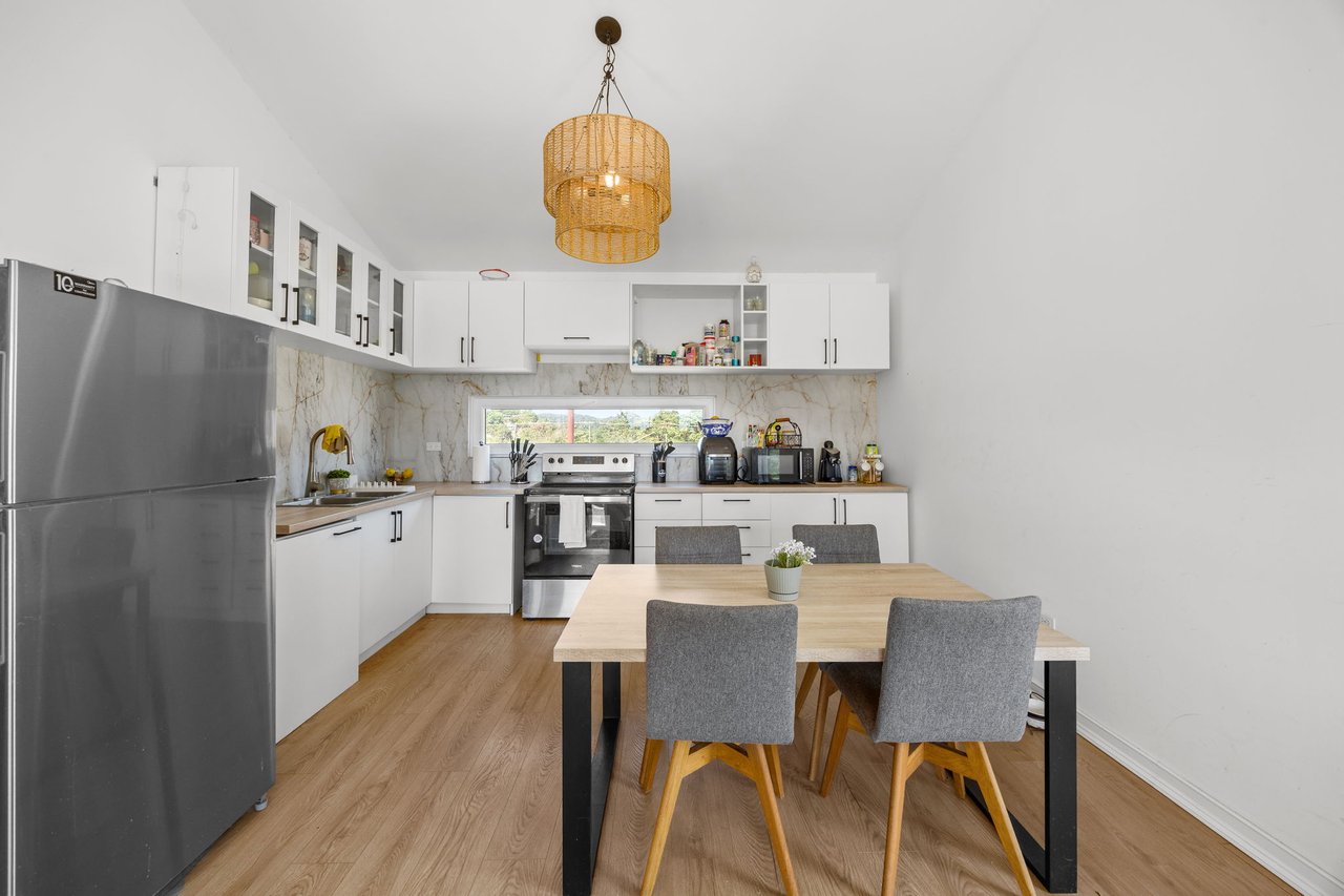 Boutique Tiny Home Oasis with Income Potential