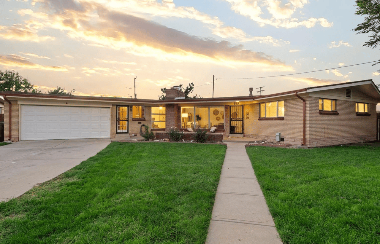 Barnum West | Denver