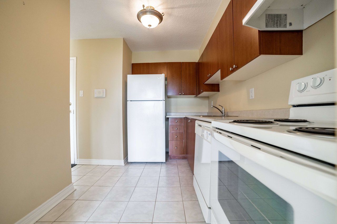 Studio Apartment in great location!