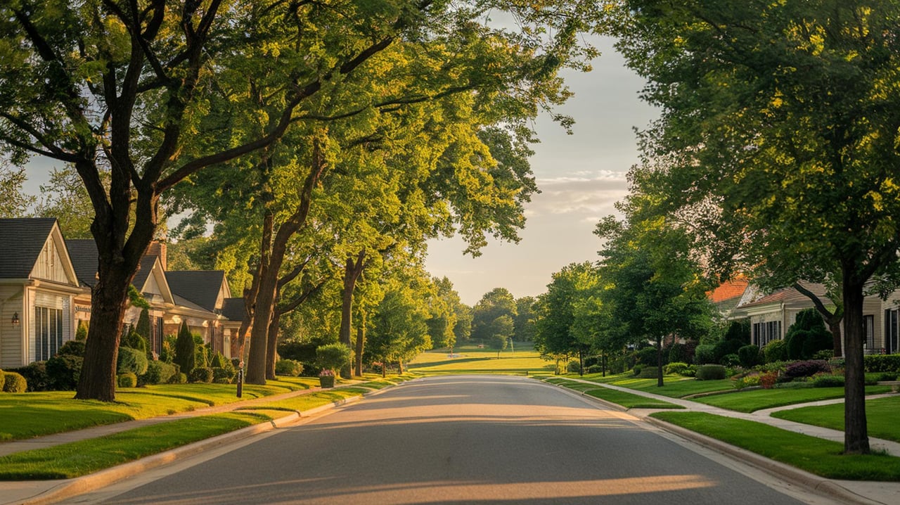 Your Guide to Buying a Home in Willowbrook, IL
