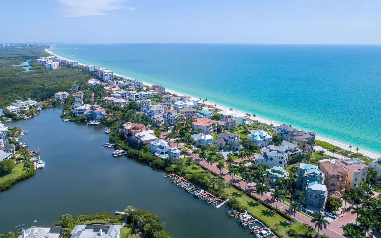Bonita Springs