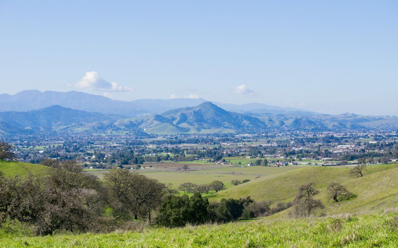 Morgan Hill