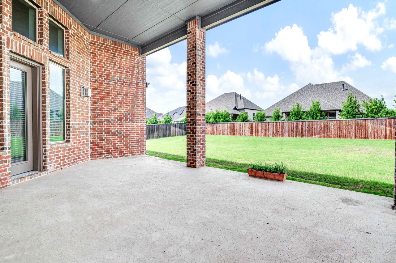 1731 Wichita Drive (3% BAC)