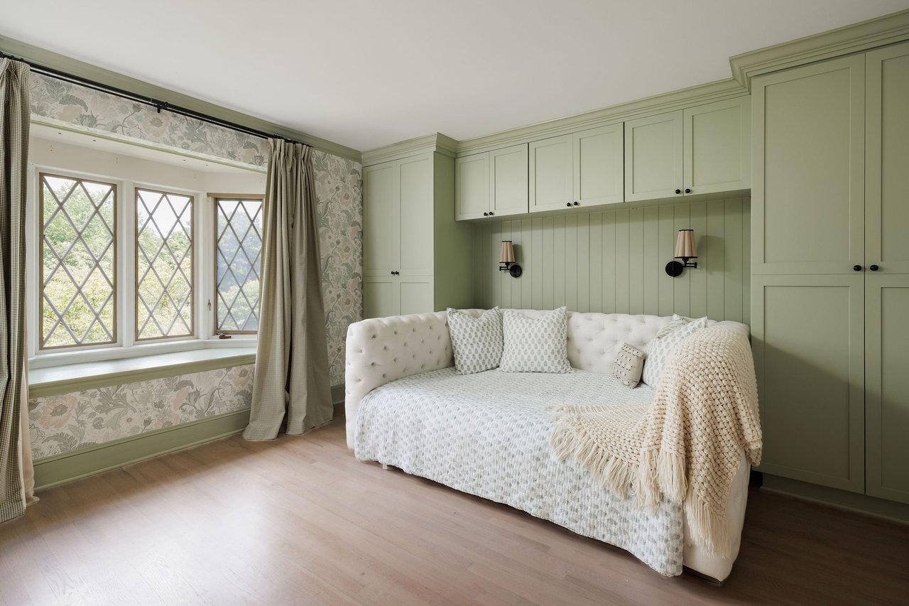 Aspen Wood Court 