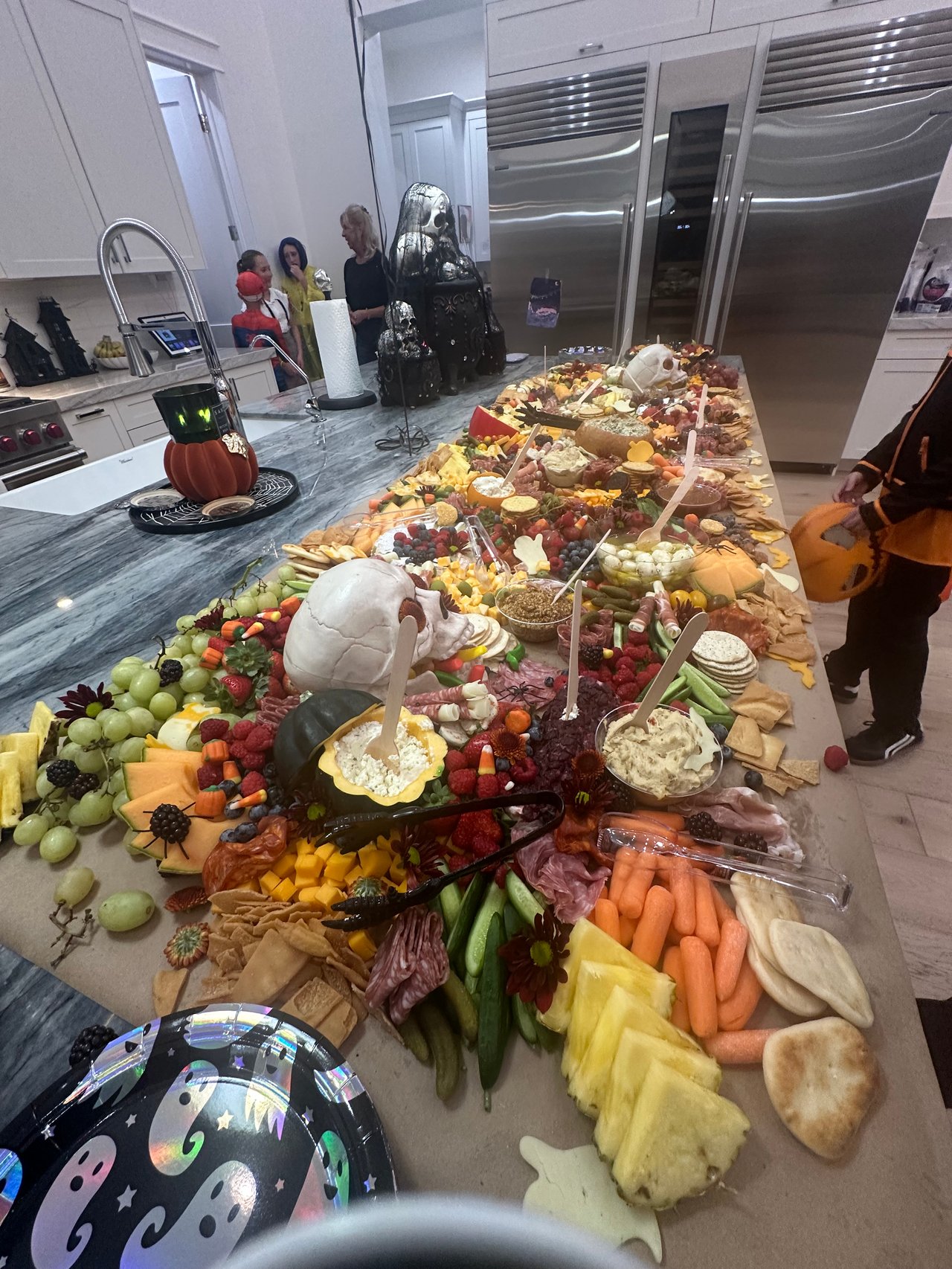 Faith, Family & Fall — A Season to Be Grateful