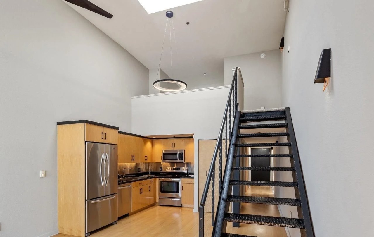 175 Bluxome Street Lofts