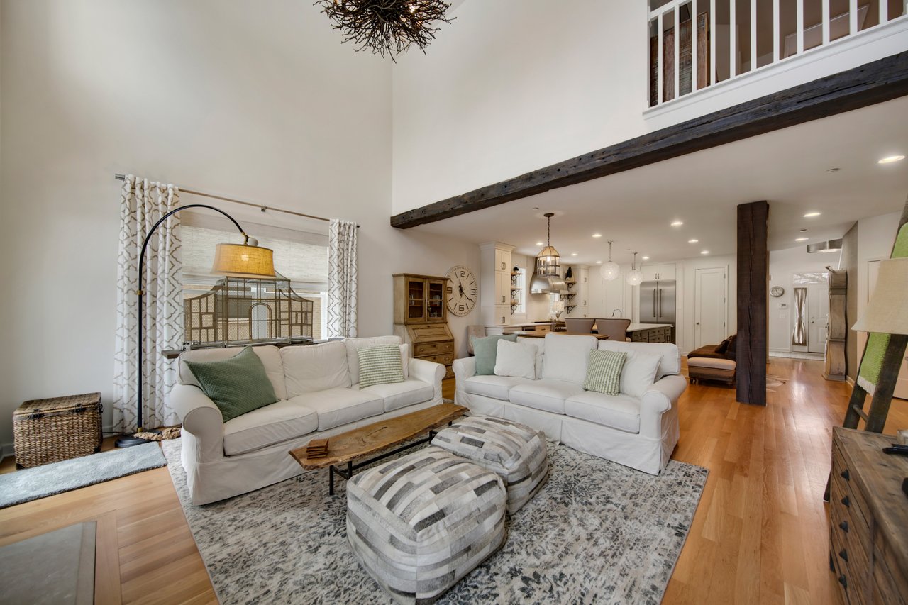 One Of The Most Desirable Streets In Timber Trails