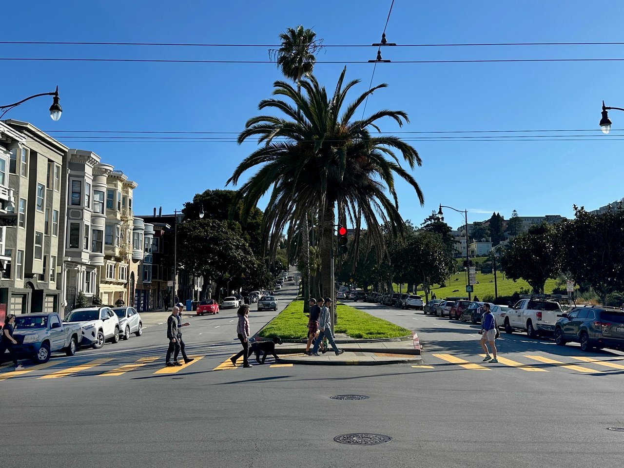 District 5 – Central