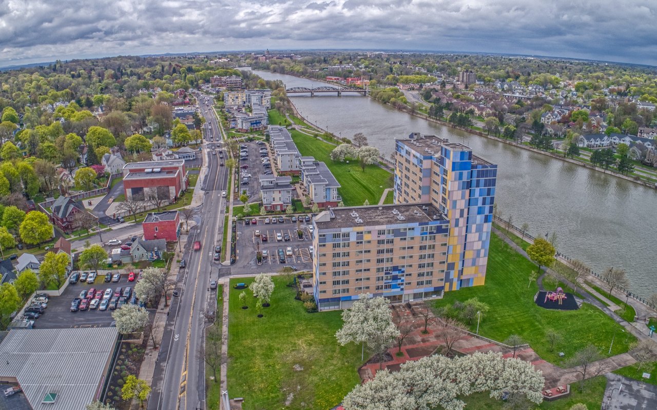 South Wedge