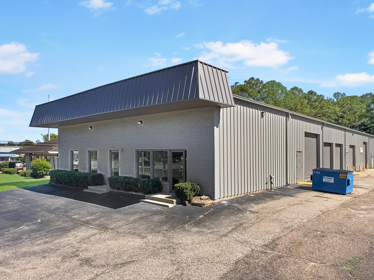 2565 Government Blvd, Suite A