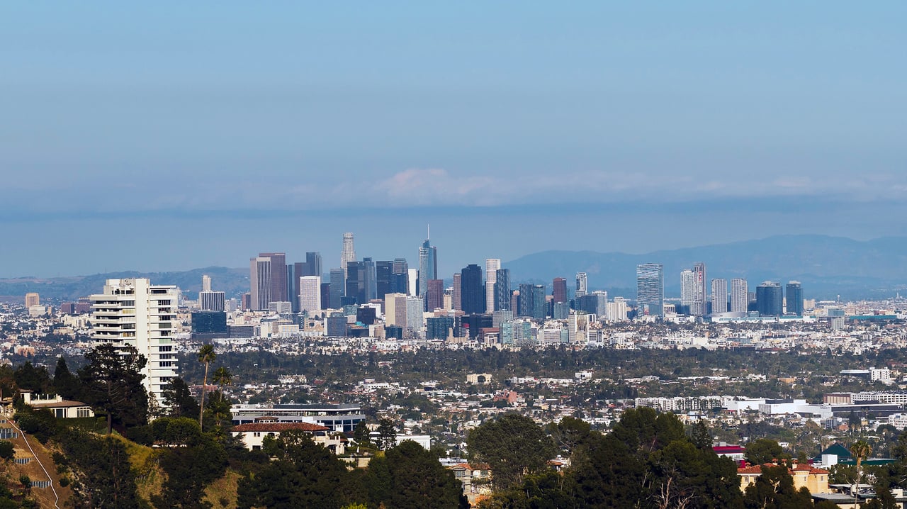 OPAL, Beverly Hills
