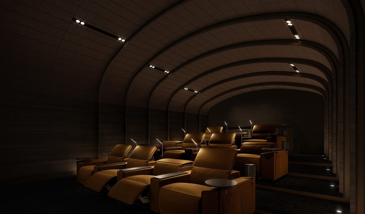 Ritz Carlton Residences - Naples