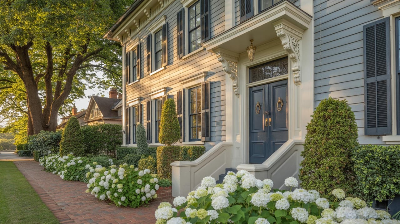 Choosing the Right Paint Colors for Your Lexington, KY Home