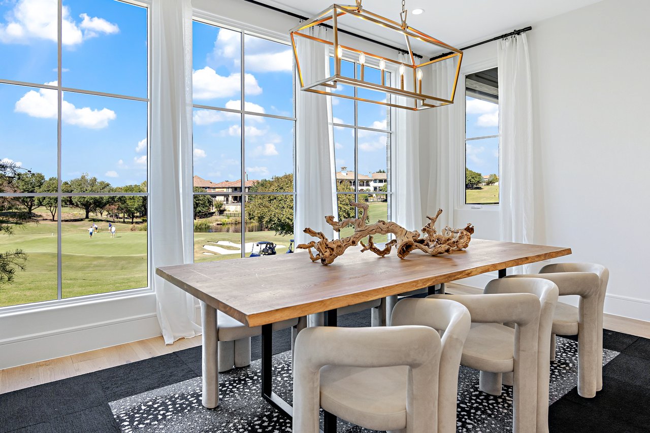 The Residences of Las Colinas-Luxury Golf Villas adjacent to The Ritz Carlton-Las colinas and The Nelson Golf and Sports club