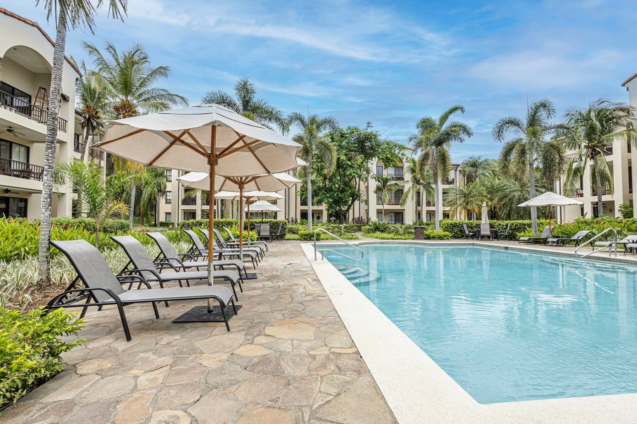 Ground-Floor Three Bedroom Condo