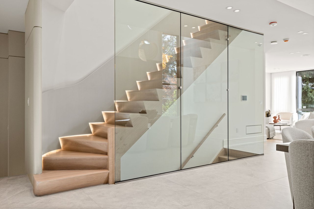 Incredible Achievement In Modern Luxury