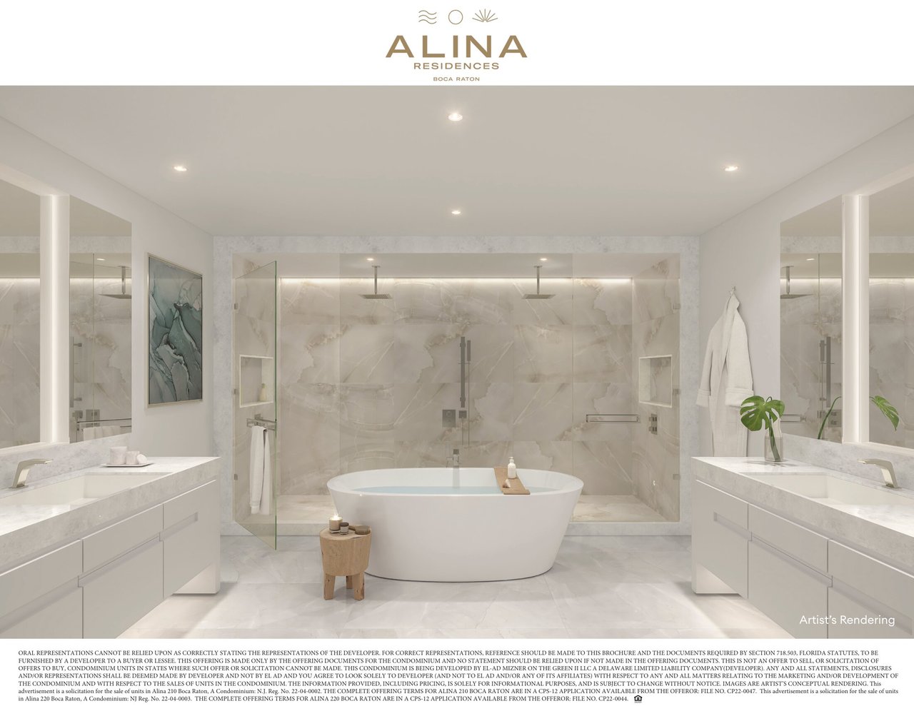 Alina Residence