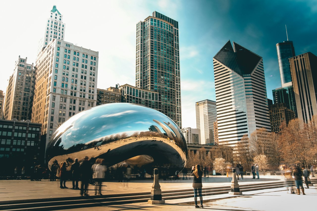 Chicago Luxury Real Estate in 2025: Elevated Living in the City of Big Shoulders