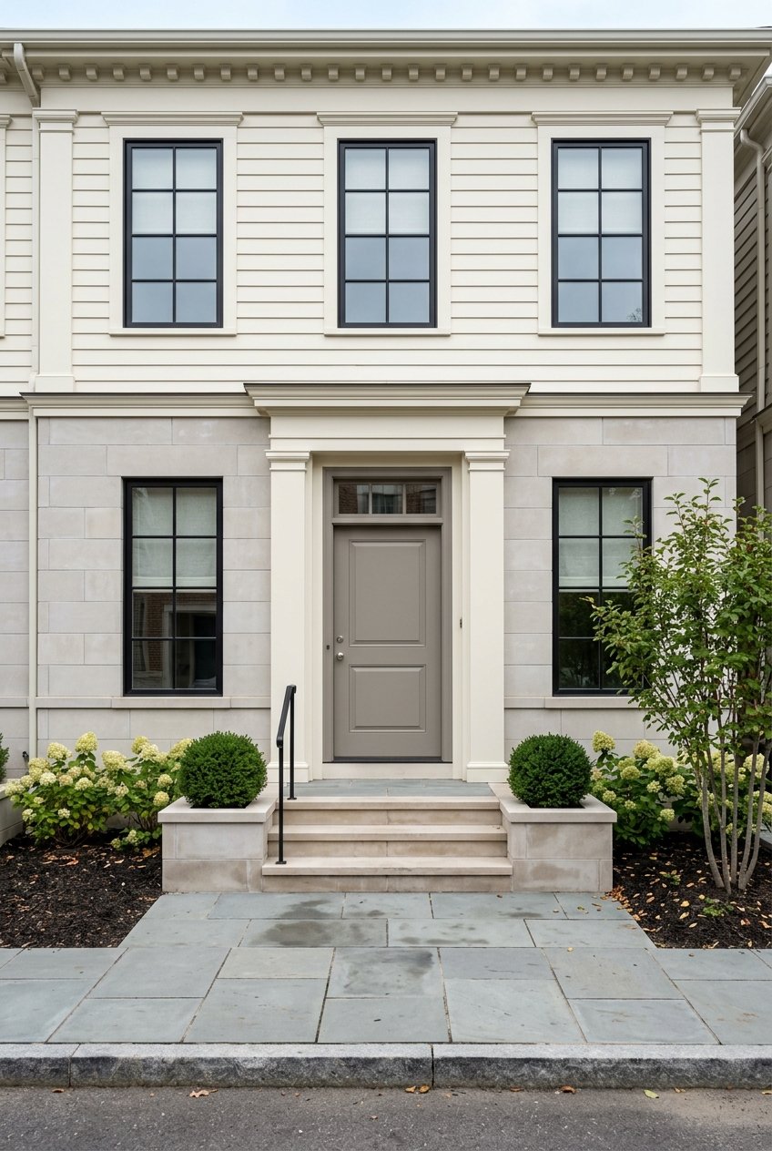 How New Development Is Shaping Luxury Living In Greenwich Proper