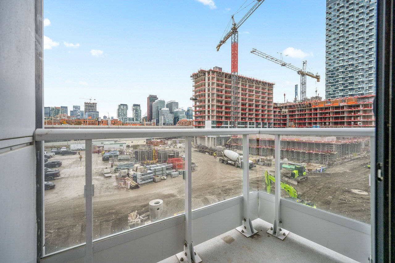 15 Richardson Street Unit:306