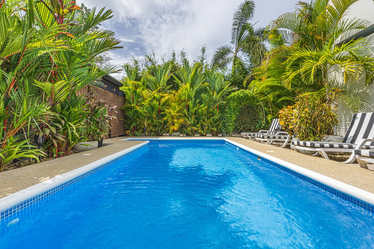 5 Out Of 5 Star Hotel for sale!