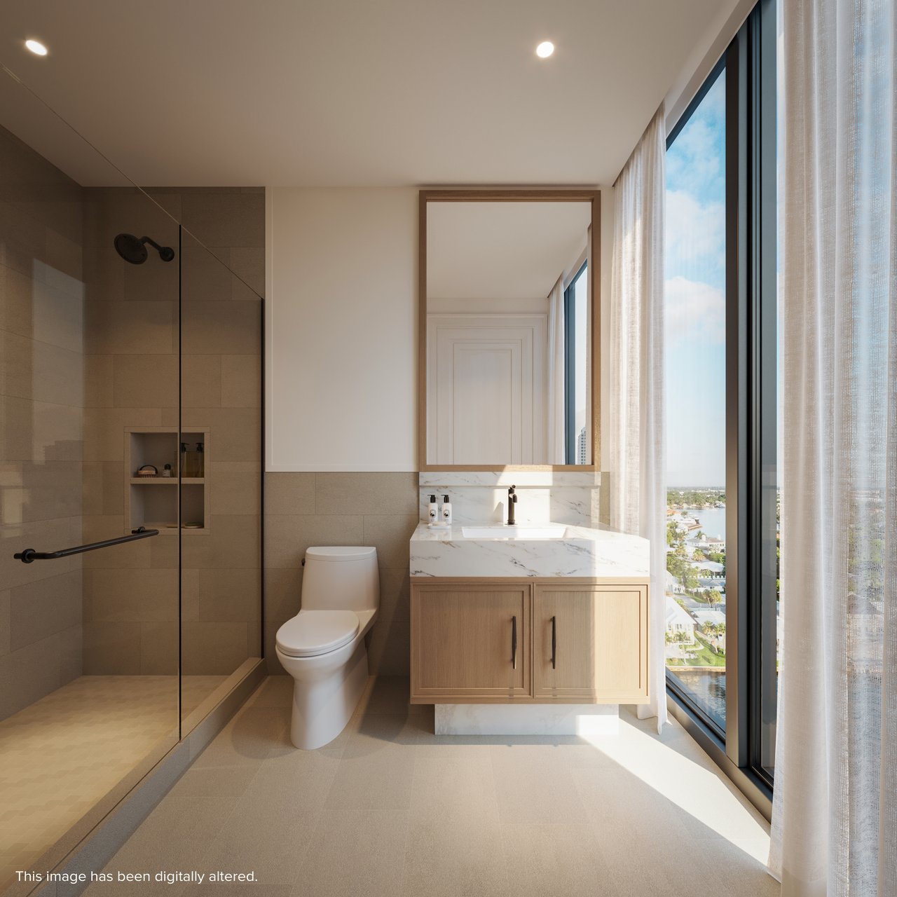 The Ritz-Carlton Residences Fort Lauderdale