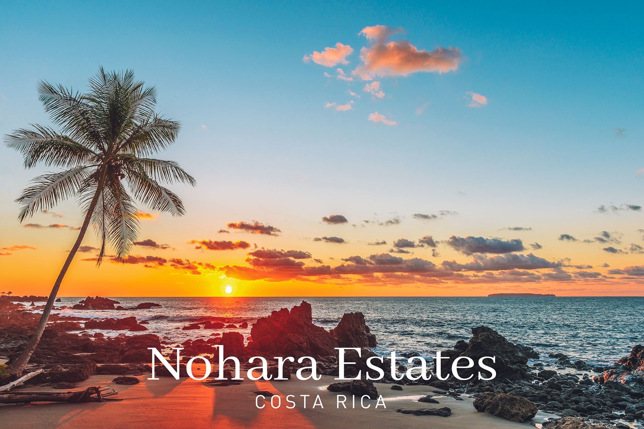 Nicoya Peninsula