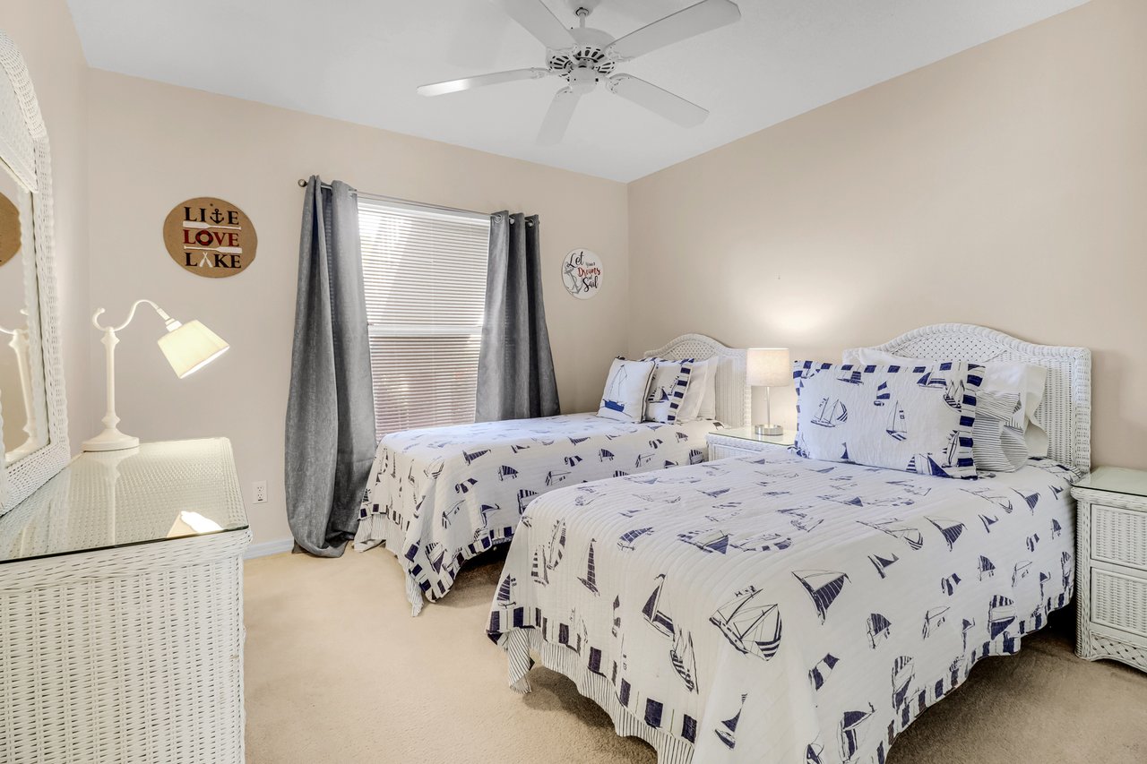 113 Wading Bird CIR # 105 Unit: W-105