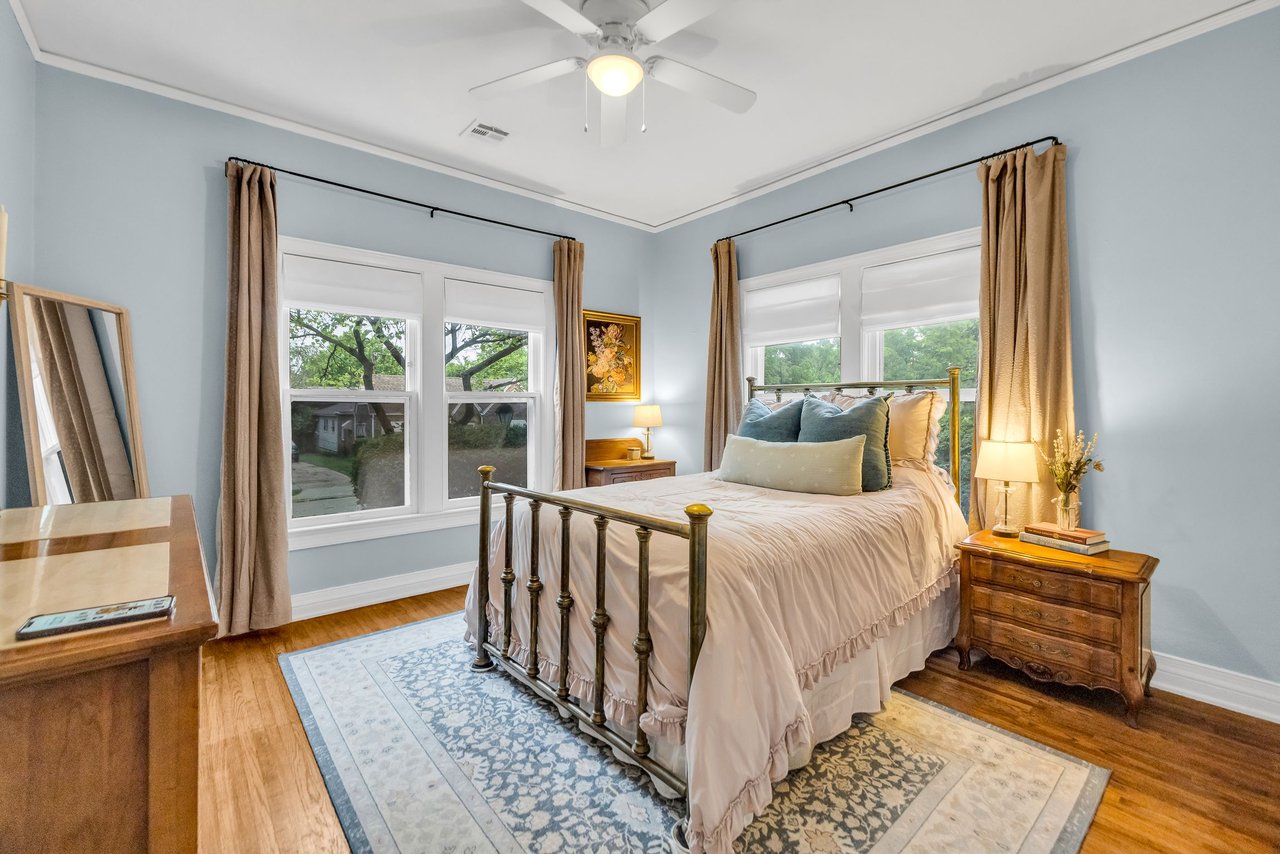 What to Fix (and What to Skip) Before Selling Your Home in Tulsa