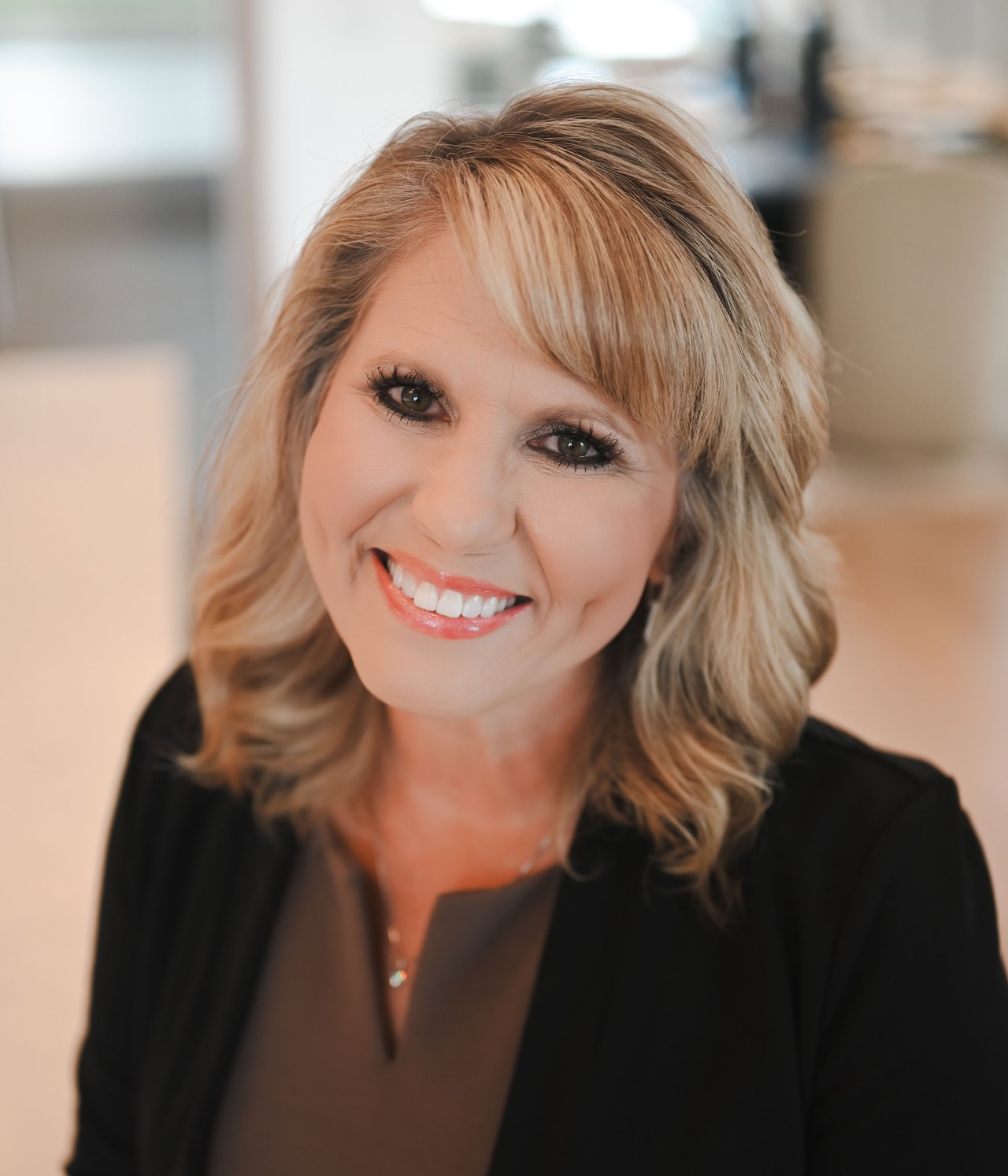 Jennifer Burgess