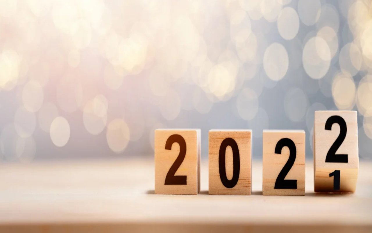2021: The Good & The Tough