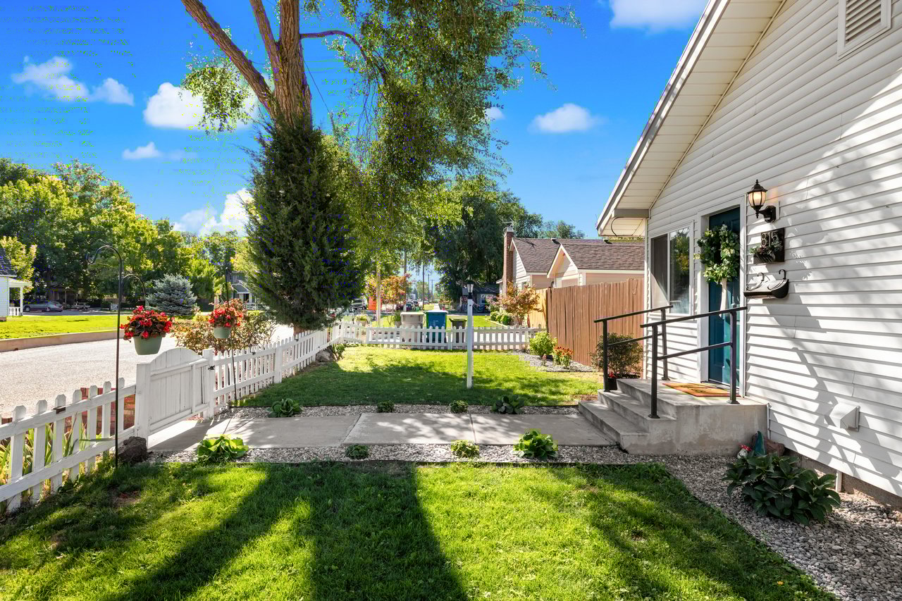 815 8th Street S. Nampa