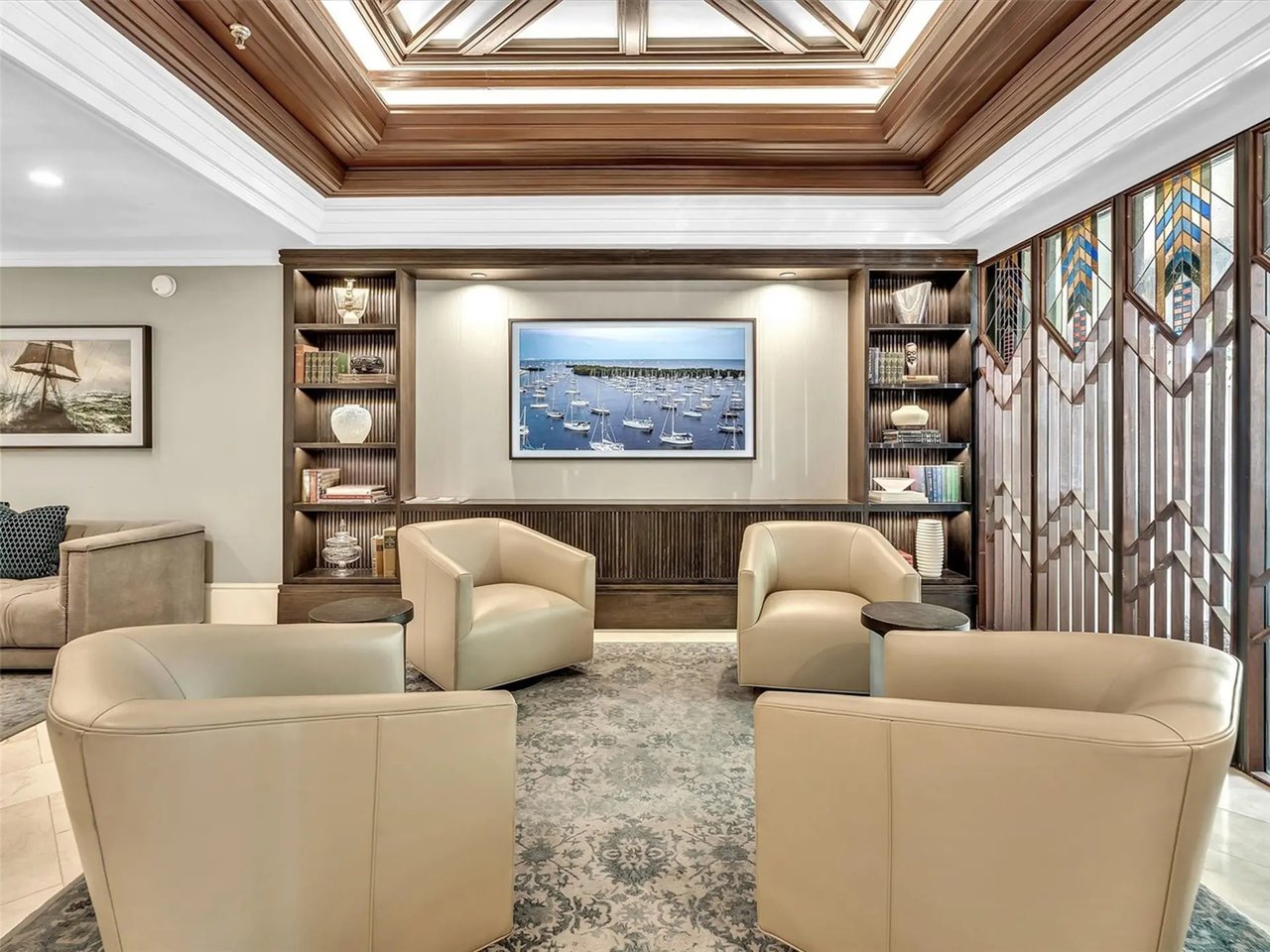 2901 S Bayshore Drive # 1B
