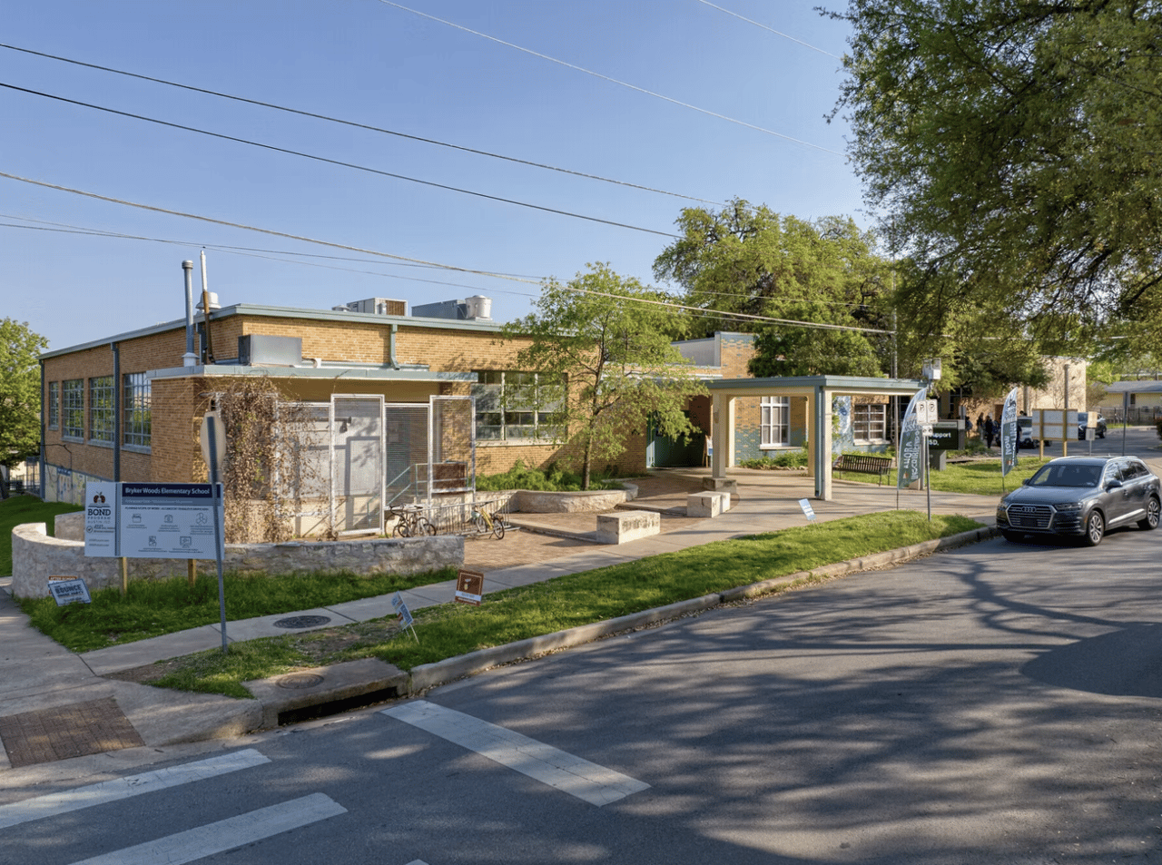 Neighborhood Spotlight: Bryker Woods cover