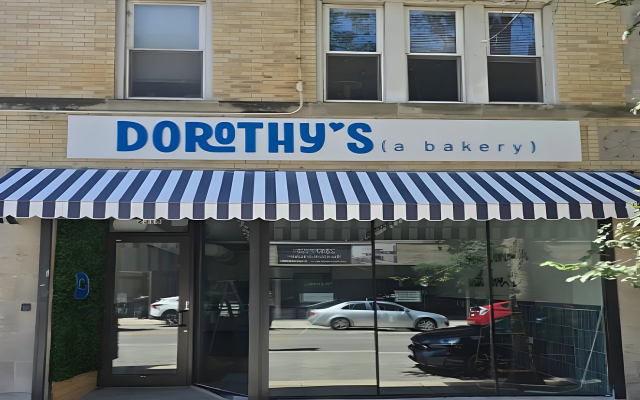 Dorothy's Bakery