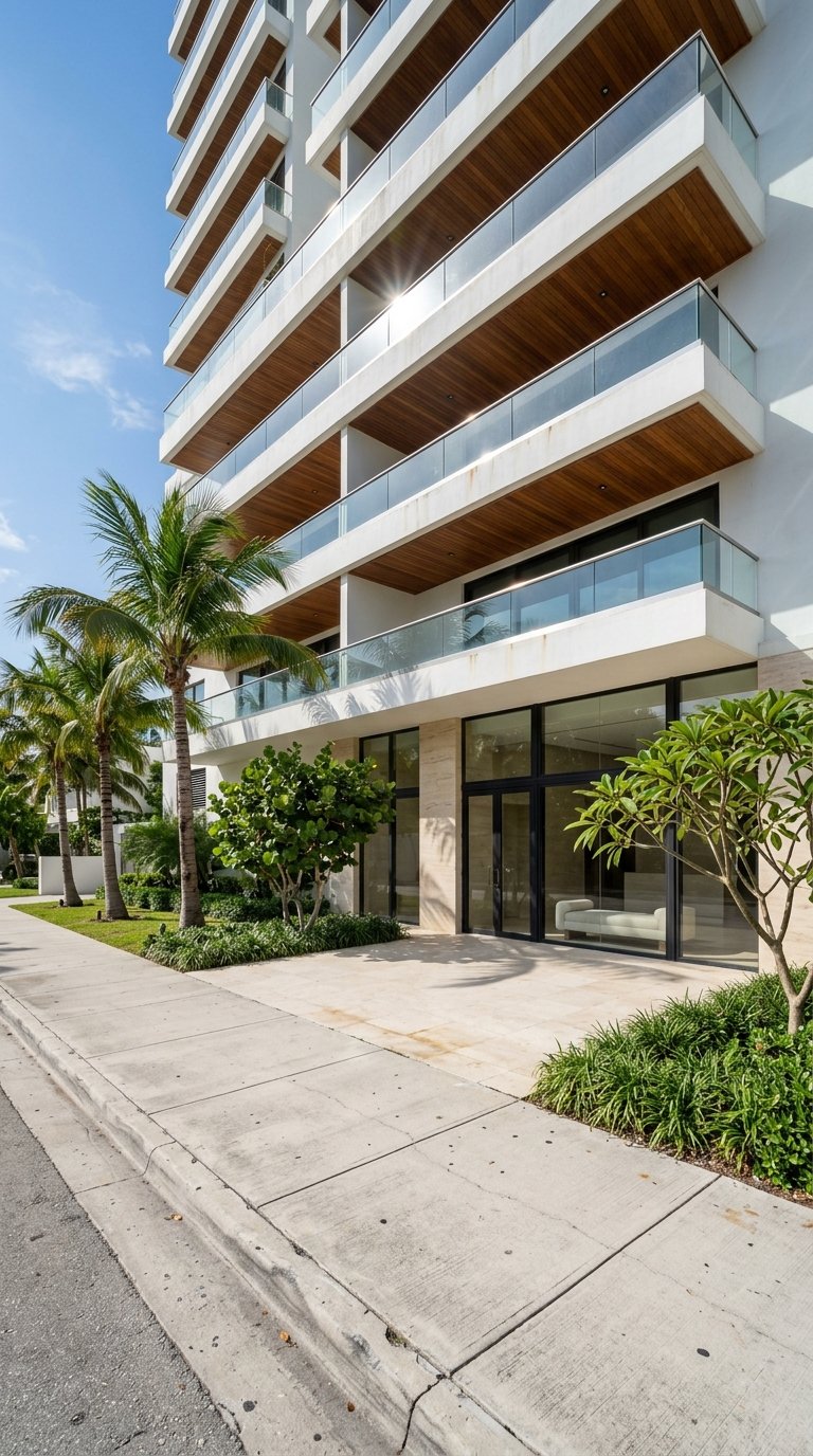 What It’s Like To Live In Condado Beach
