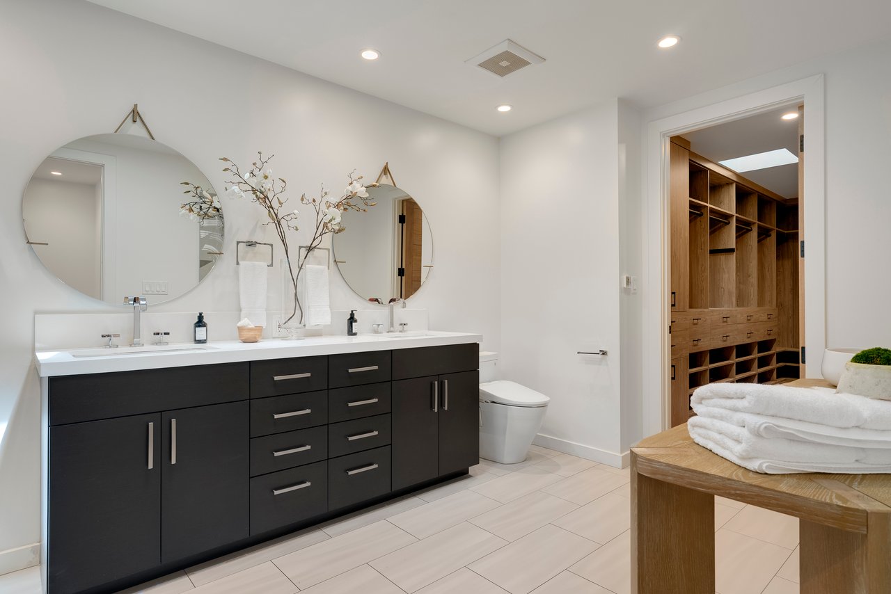 521 Loring Ave, Holmby Hills