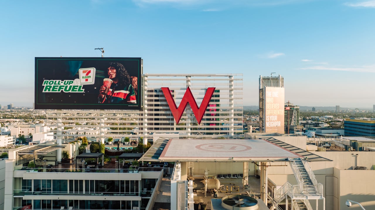 6250 Hollywood Blvd Unit: 14A