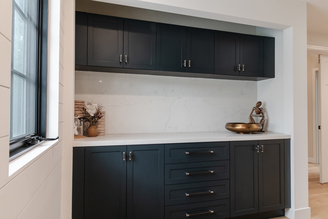 The Laurel Coastal Home